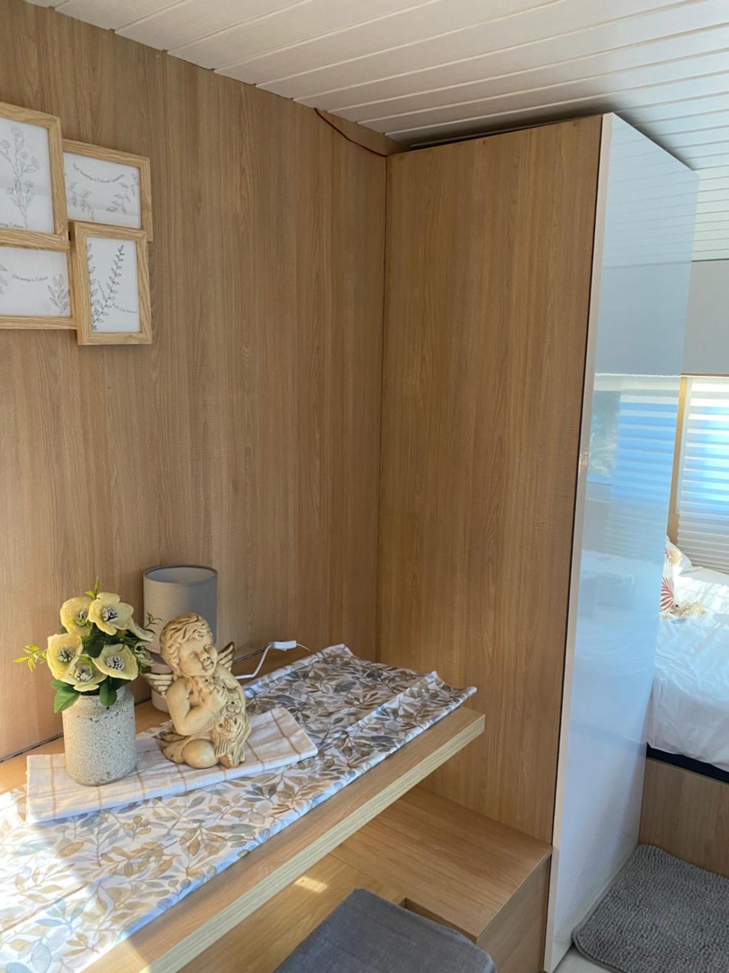 Turismo Homes Quinta Leiras De Mondim Pico Extérieur photo