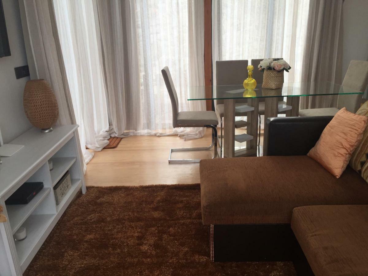 Turismo Homes Quinta Leiras De Mondim Pico Extérieur photo