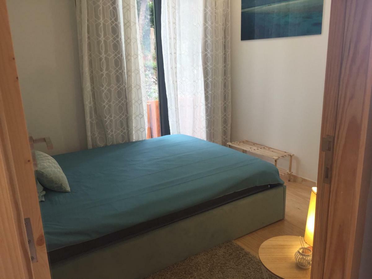 Turismo Homes Quinta Leiras De Mondim Pico Extérieur photo